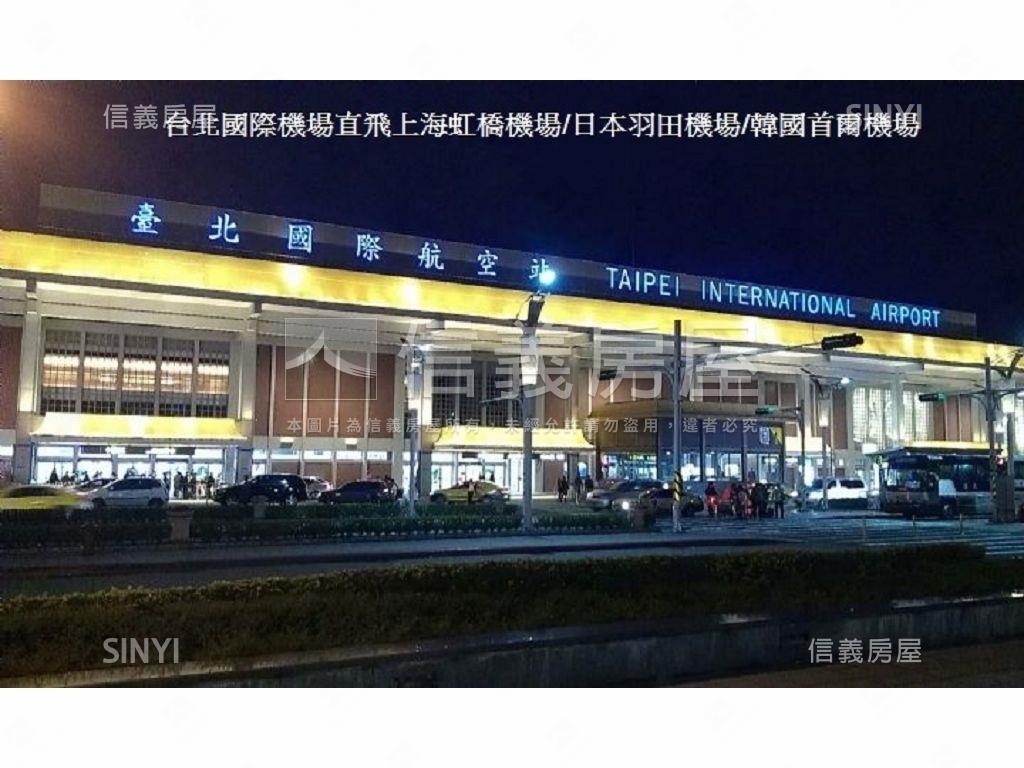 獨棟墅琴別墅ＩＩ房屋室內格局與周邊環境