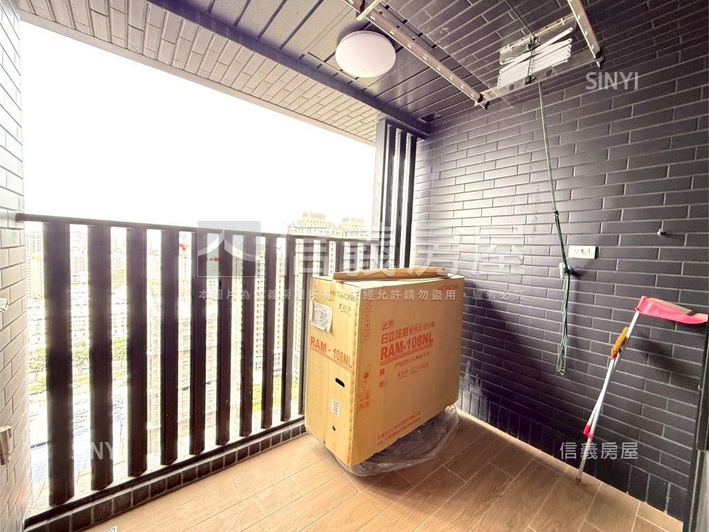 愛了高樓層兩房平車！！房屋室內格局與周邊環境