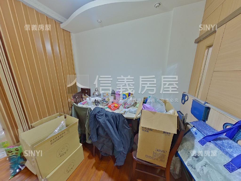 平鎮東勢清幽別墅房屋室內格局與周邊環境