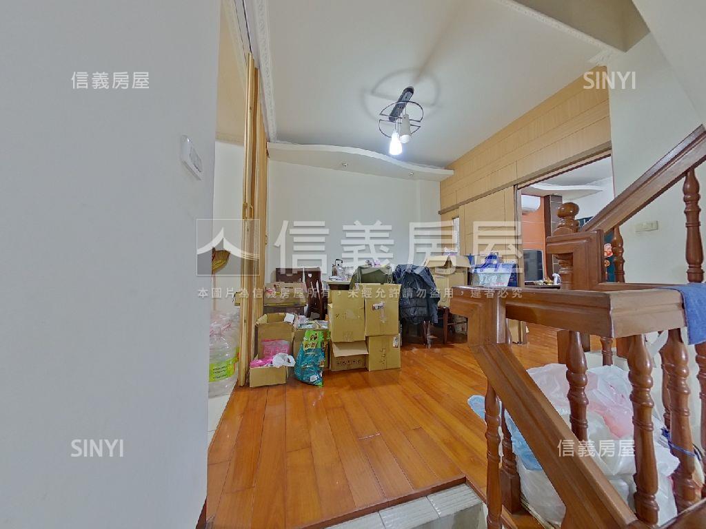 平鎮東勢清幽別墅房屋室內格局與周邊環境