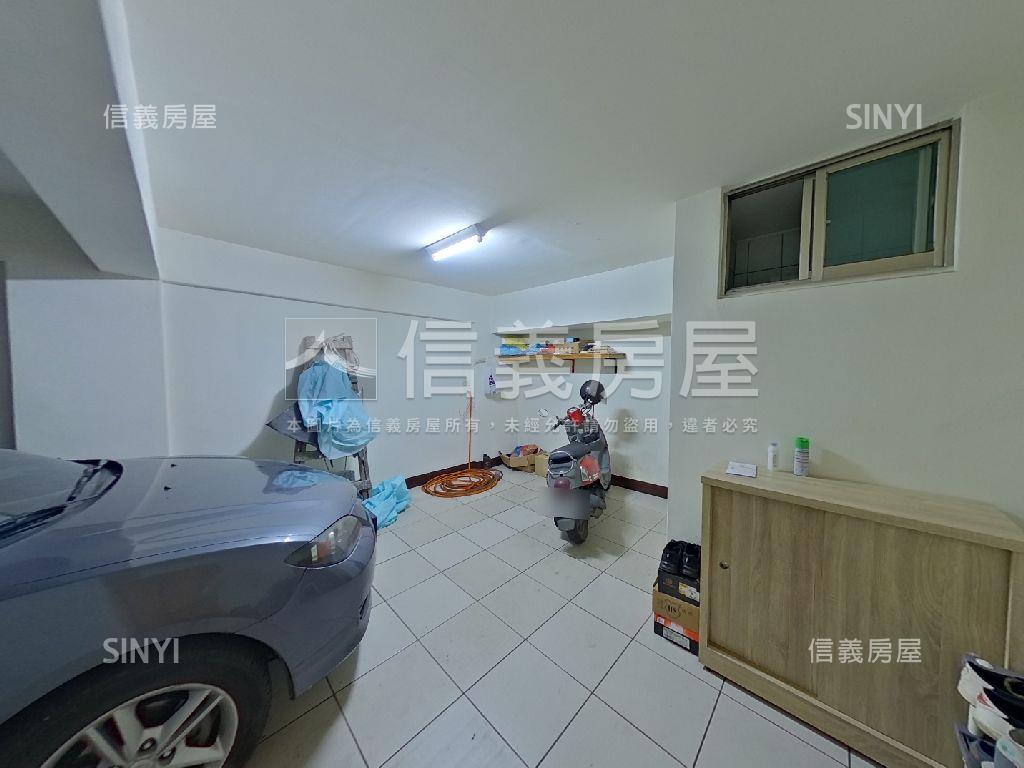 平鎮東勢清幽別墅房屋室內格局與周邊環境