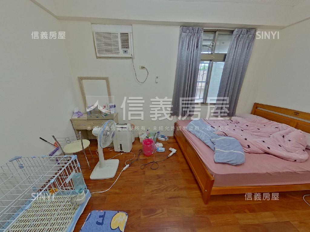 平鎮東勢清幽別墅房屋室內格局與周邊環境