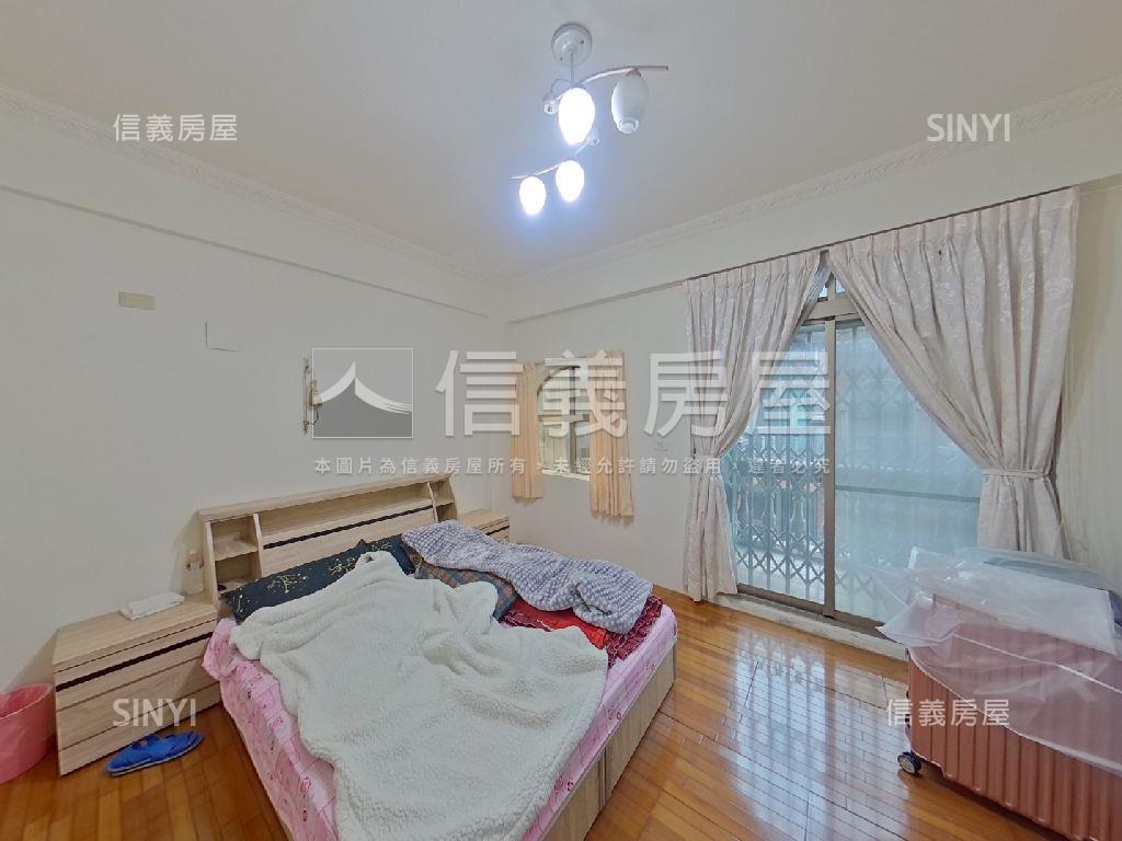 平鎮東勢清幽別墅房屋室內格局與周邊環境