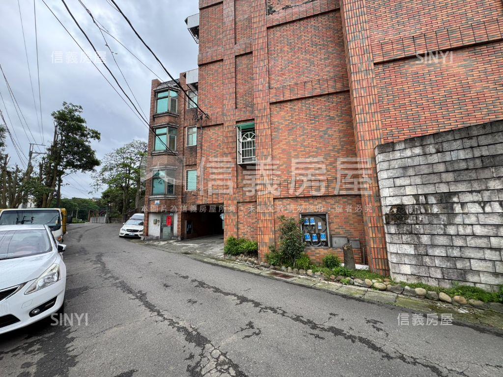 平鎮東勢清幽別墅房屋室內格局與周邊環境