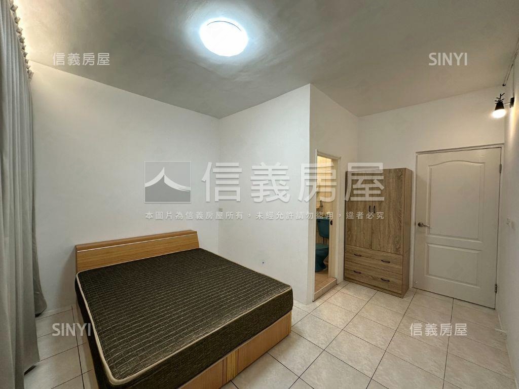 鳳山文山靜謐翻新好停公寓房屋室內格局與周邊環境