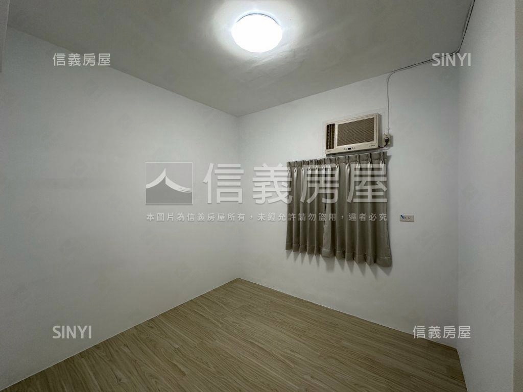 鳳山文山靜謐翻新好停公寓房屋室內格局與周邊環境