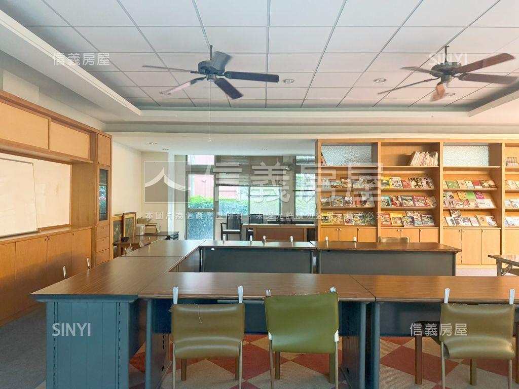 震後－近復興商圈視野兩房房屋室內格局與周邊環境