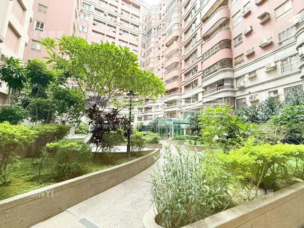 震後－近復興商圈視野兩房房屋室內格局與周邊環境