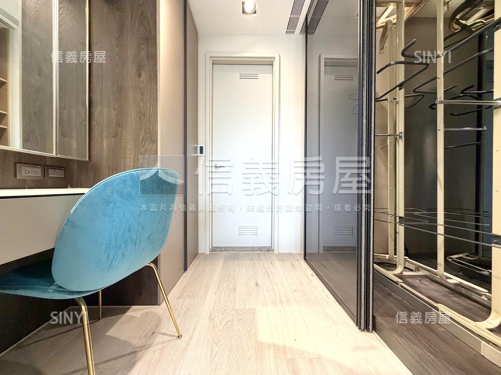 高峰會｜景觀高樓雙平車房屋室內格局與周邊環境
