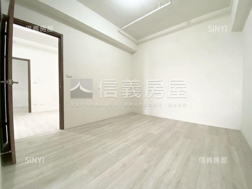 北屯大兩房視野戶房屋室內格局與周邊環境