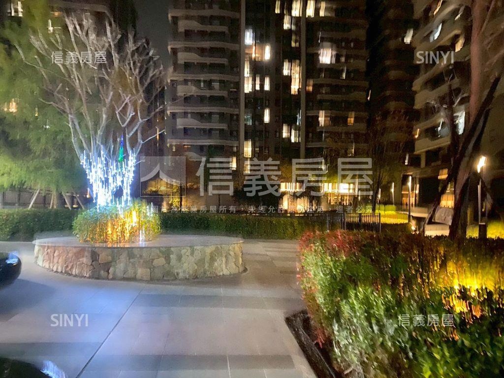 北屯大兩房視野戶房屋室內格局與周邊環境