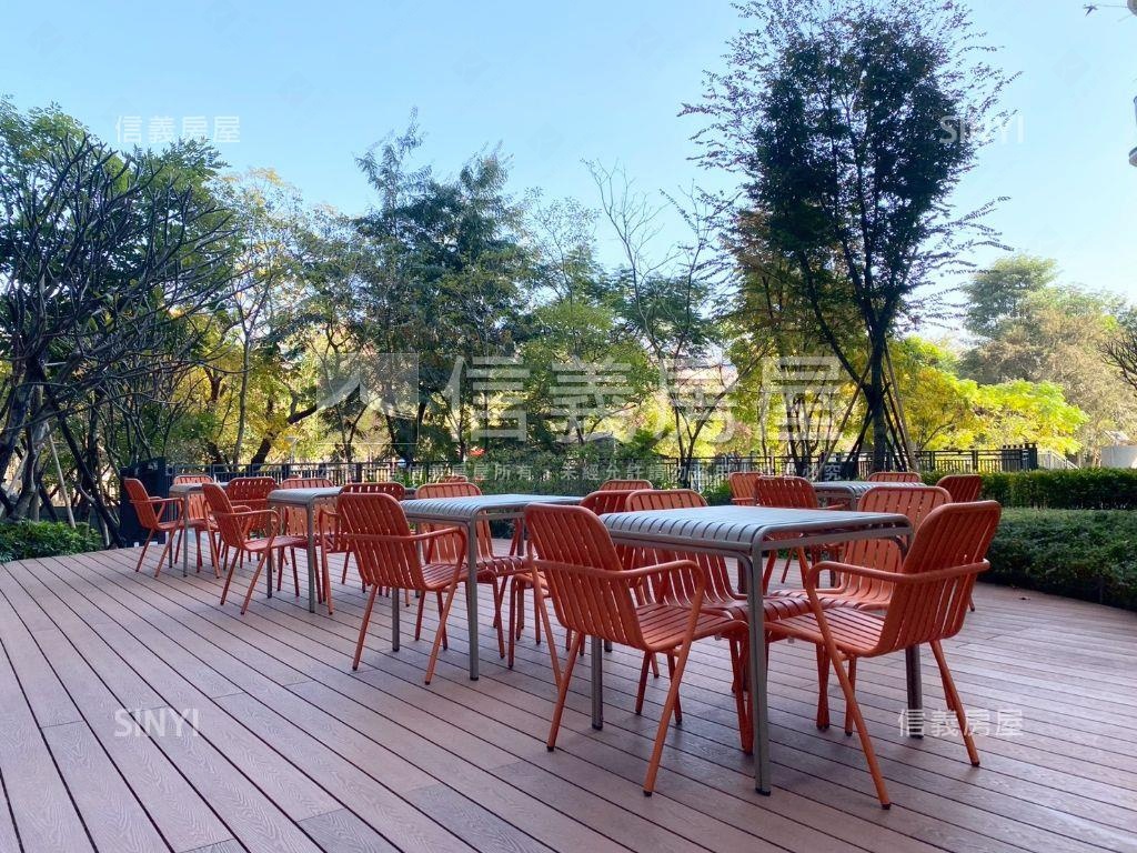 北屯大兩房視野戶房屋室內格局與周邊環境