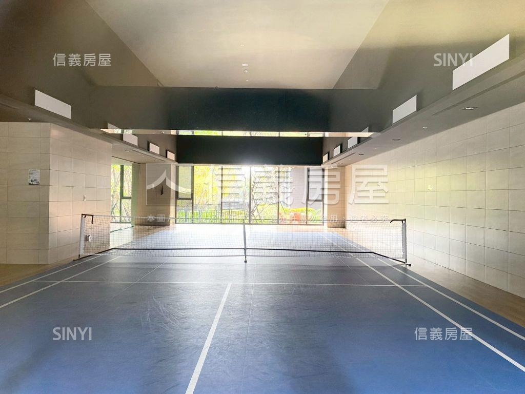 北屯大兩房視野戶房屋室內格局與周邊環境