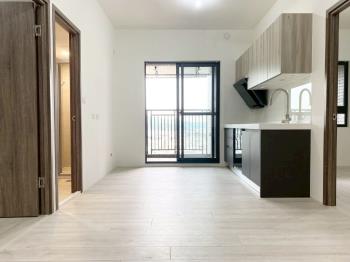 北屯大兩房視野戶