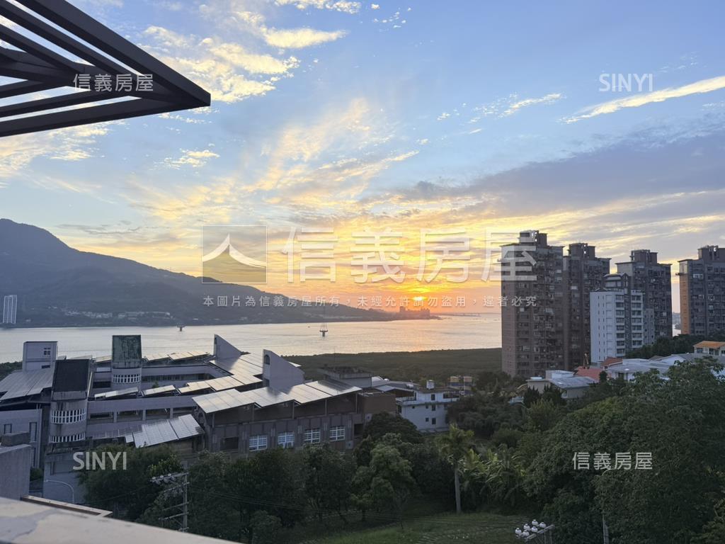 【俠隱】山河御墅房屋室內格局與周邊環境