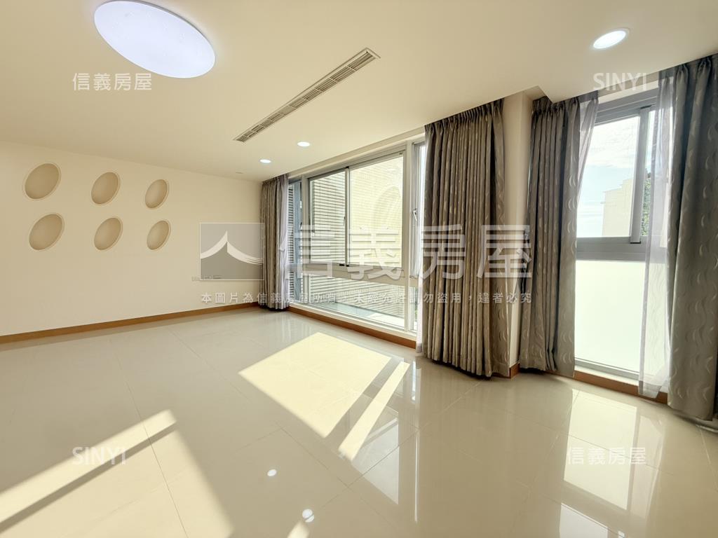 【俠隱】山河御墅房屋室內格局與周邊環境