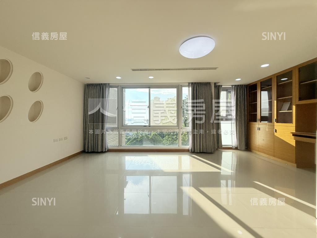 【俠隱】山河御墅房屋室內格局與周邊環境