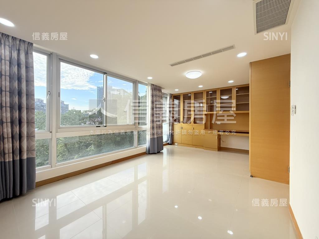 【俠隱】山河御墅房屋室內格局與周邊環境