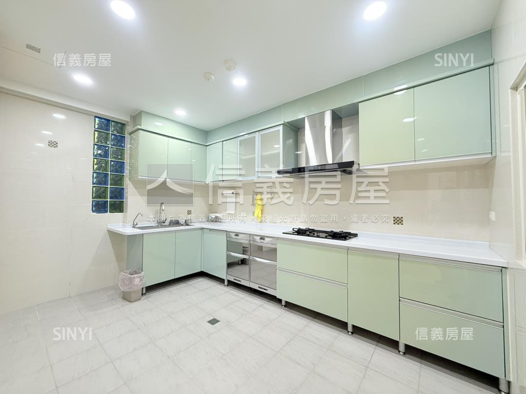 【俠隱】山河御墅房屋室內格局與周邊環境