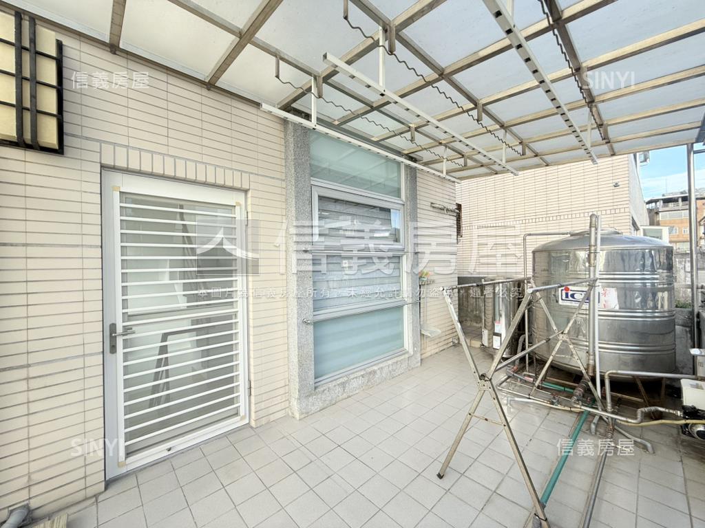 【俠隱】山河御墅房屋室內格局與周邊環境