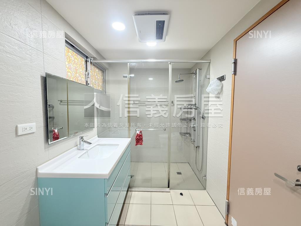 【俠隱】山河御墅房屋室內格局與周邊環境