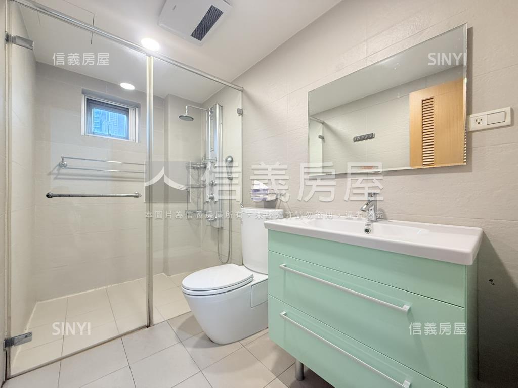 【俠隱】山河御墅房屋室內格局與周邊環境