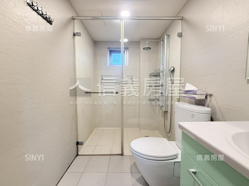 【俠隱】山河御墅房屋室內格局與周邊環境