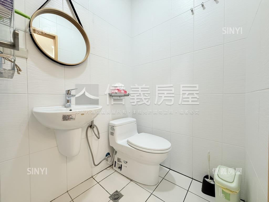 【俠隱】山河御墅房屋室內格局與周邊環境