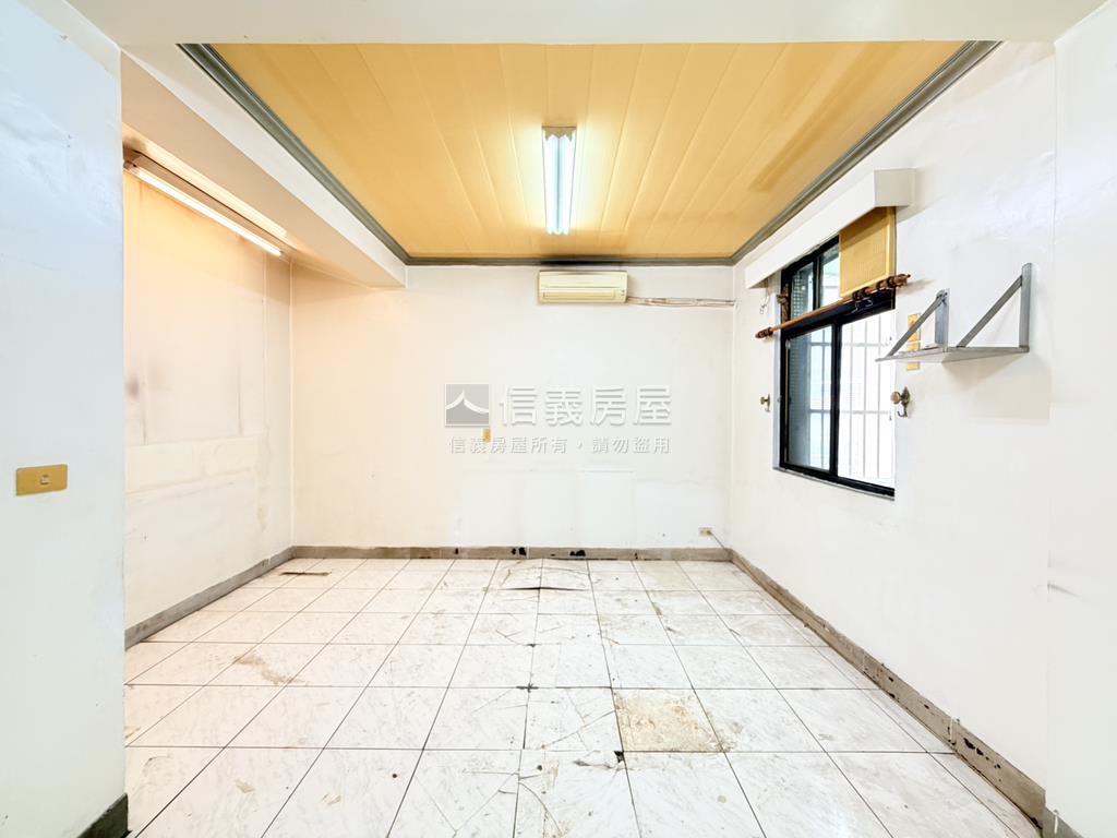 洛陽街低總價靜巷黃金三樓房屋室內格局與周邊環境