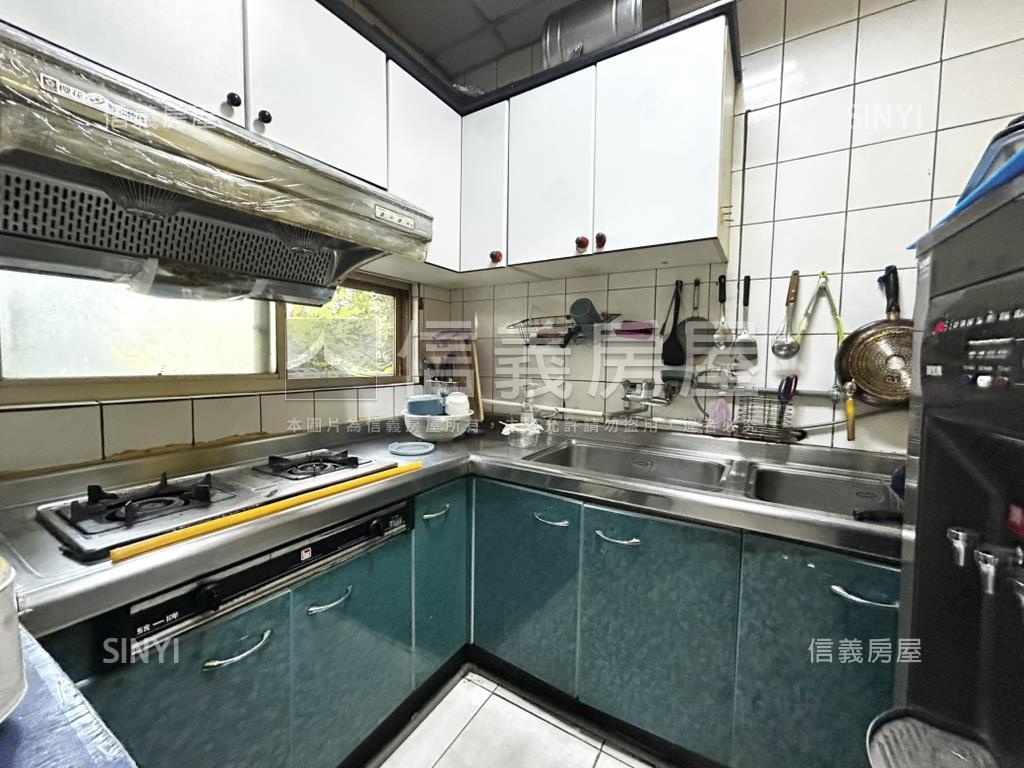中平百坪連鎖金店面房屋室內格局與周邊環境