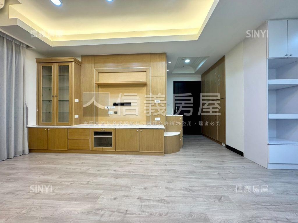 御美學高樓裝潢美屋房屋室內格局與周邊環境