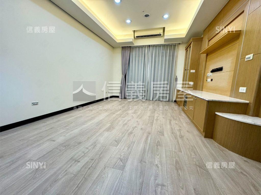 御美學高樓裝潢美屋房屋室內格局與周邊環境