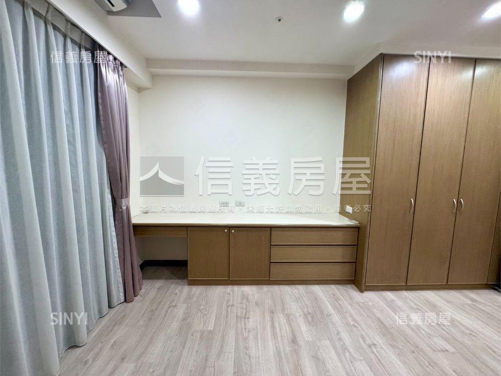 御美學高樓裝潢美屋房屋室內格局與周邊環境