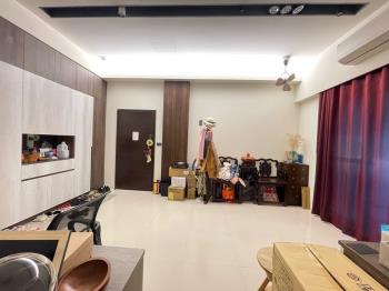 新高國小學區設計宅