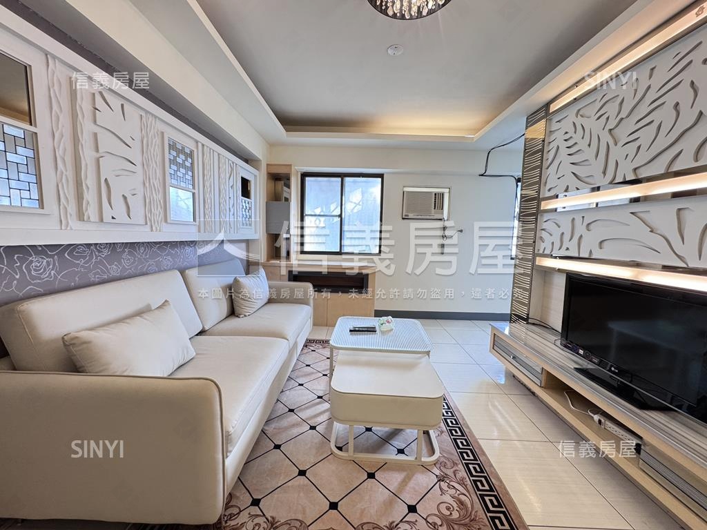 近大林商圈小資兩房平車房屋室內格局與周邊環境