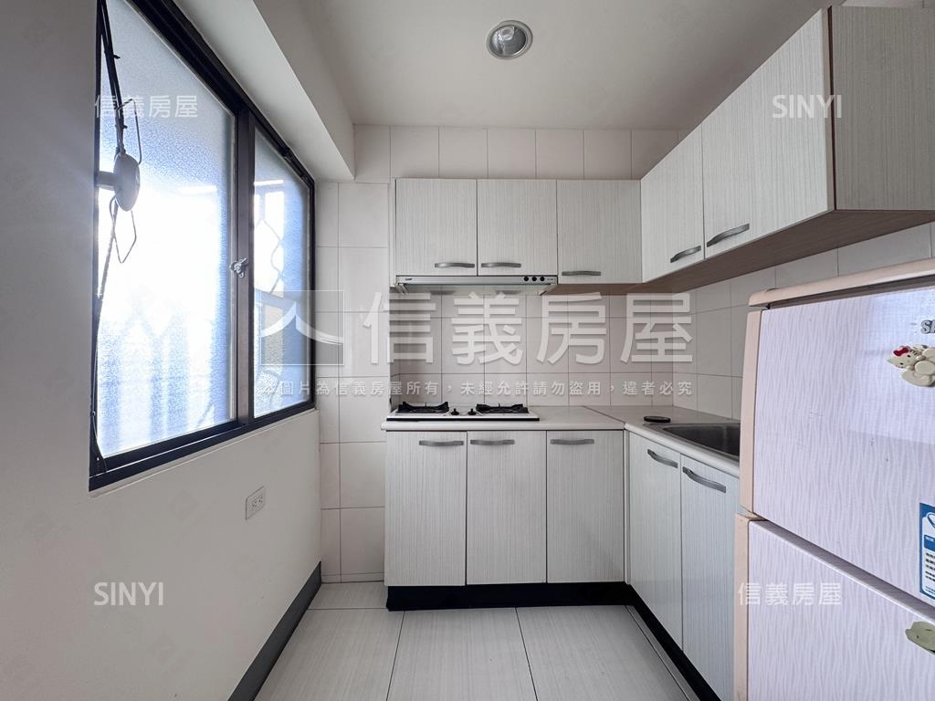 近大林商圈小資兩房平車房屋室內格局與周邊環境