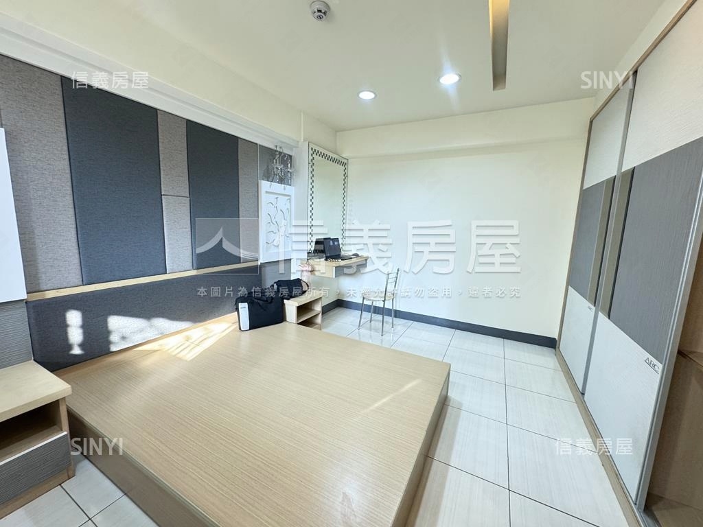 近大林商圈小資兩房平車房屋室內格局與周邊環境