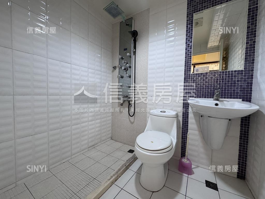 近大林商圈小資兩房平車房屋室內格局與周邊環境