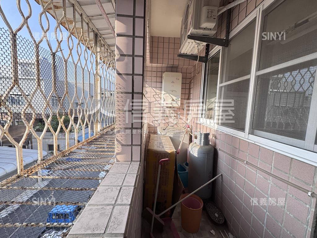 近大林商圈小資兩房平車房屋室內格局與周邊環境