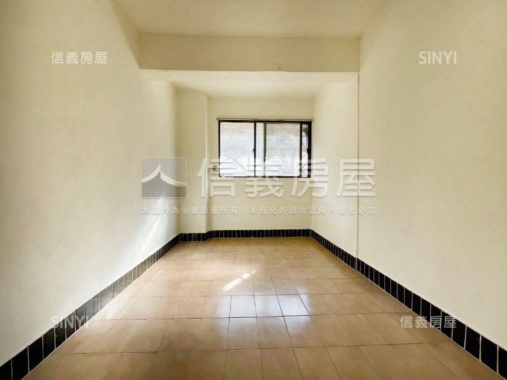 錦和商圈方正溫馨３房房屋室內格局與周邊環境