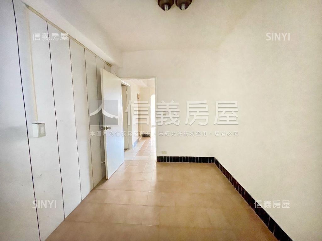 錦和商圈方正溫馨３房房屋室內格局與周邊環境