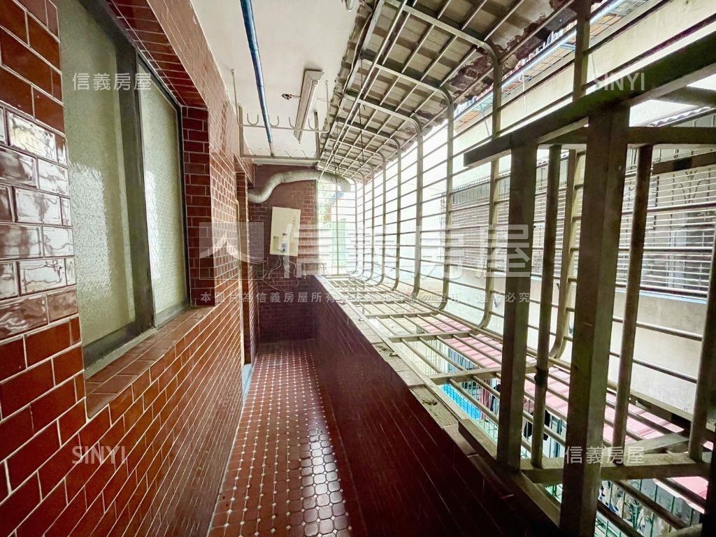 錦和商圈方正溫馨３房房屋室內格局與周邊環境