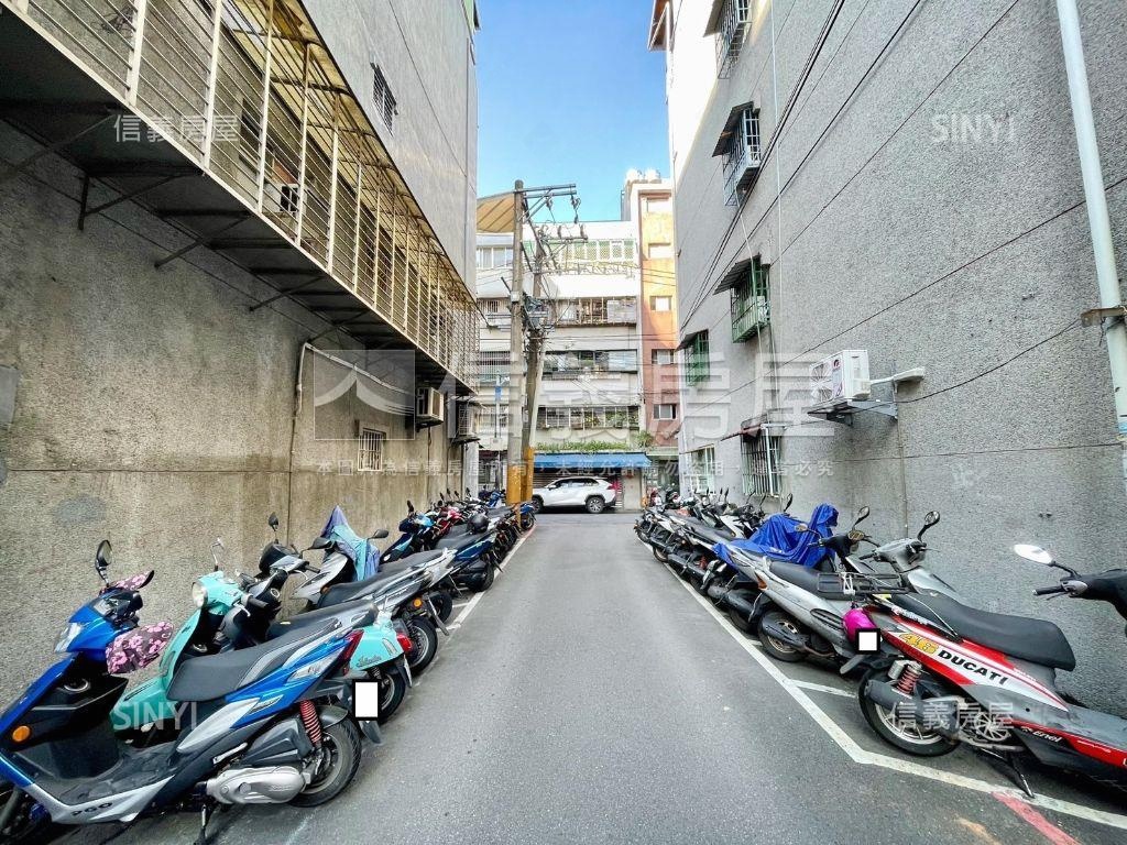 錦和商圈方正溫馨３房房屋室內格局與周邊環境