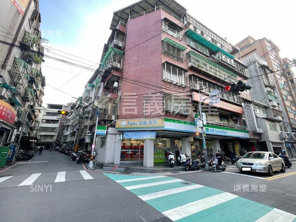 錦和商圈方正溫馨３房房屋室內格局與周邊環境