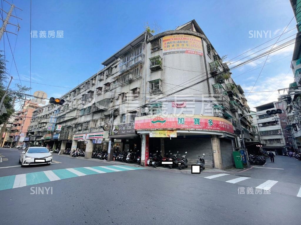 錦和商圈方正溫馨３房房屋室內格局與周邊環境