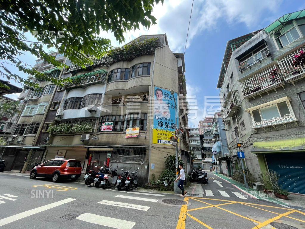 潮州街雙面採光二樓寓所房屋室內格局與周邊環境