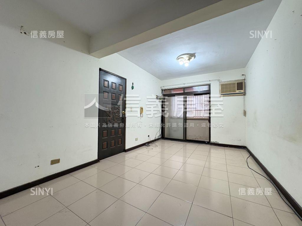 潮州街雙面採光二樓寓所房屋室內格局與周邊環境