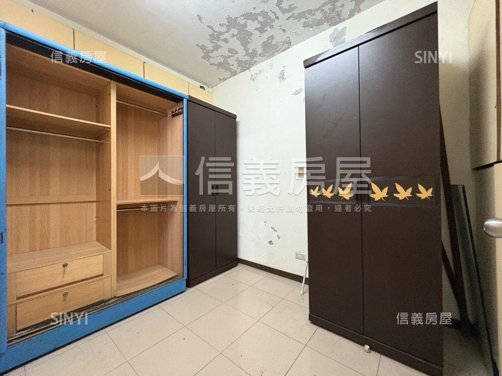 潮州街雙面採光二樓寓所房屋室內格局與周邊環境