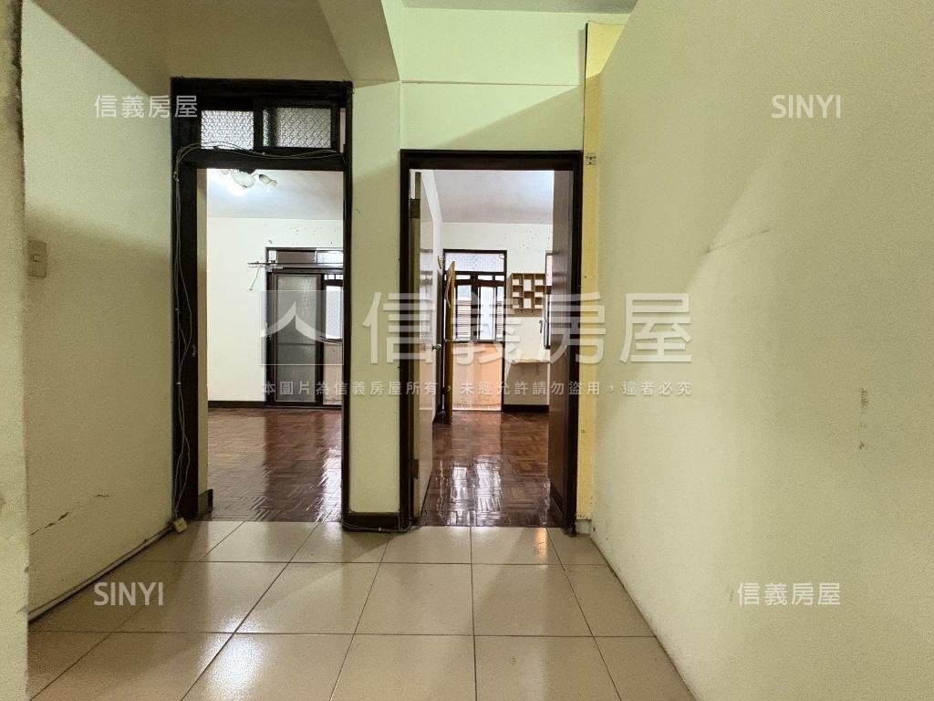 潮州街雙面採光二樓寓所房屋室內格局與周邊環境