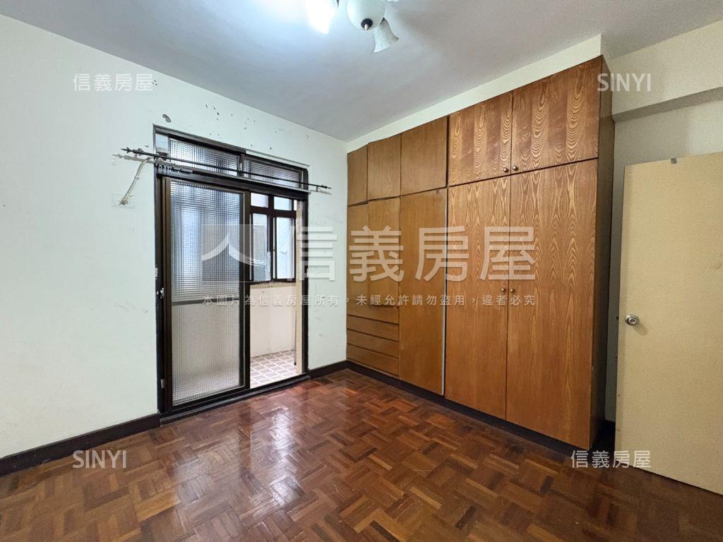 潮州街雙面採光二樓寓所房屋室內格局與周邊環境